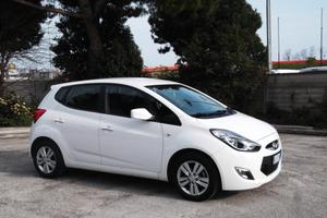 Hyundai iX20 1.4 CRDI Neopatentati 2012