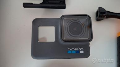 GoPro hero 6