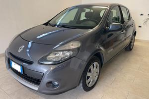 Renault Clio 1.2 GPL 5p Dynam Tagliandata Neopaten