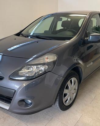 Renault Clio 1.2 GPL 5p Dynam Tagliandata Neopaten
