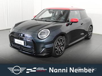 Mini Mini Cooper SE JCW