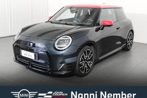 Mini Mini Cooper SE JCW