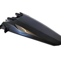 Parafango posteriore nero FANTIC XEF 250 TRIAL/XM 