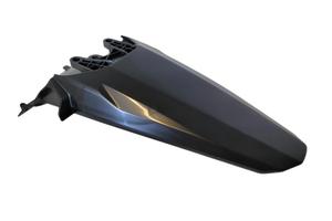 Parafango posteriore nero FANTIC XEF 250 TRIAL/XM 