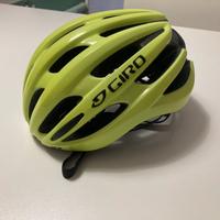 Casco Giro atmos 2      Tg.s