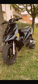 Motorino phantom 50cc