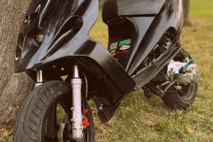 Motorino phantom 50cc