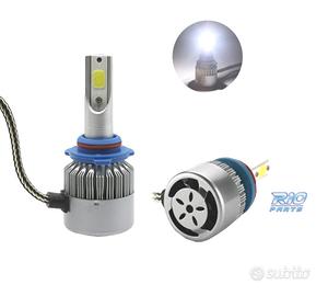 LAMPADE LED H3