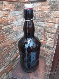 bottiglia da collezione Altenmünster Brauer Bier 