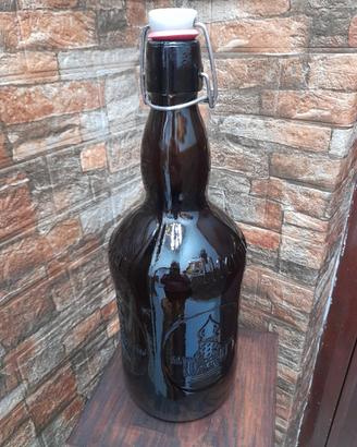 bottiglia da collezione Altenmünster Brauer Bier 