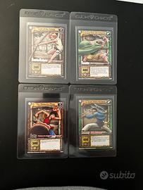 Carte one piece 2005 Promo tournament