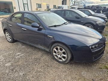 Alfa romeo 159