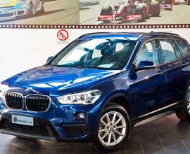 BMW X1 xDrive20d Business AUTO. - NAVI TOUCH/LED