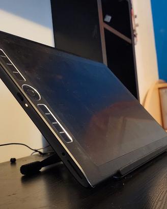 Wacom MobileStudio Pro 16 i7 512gb Black