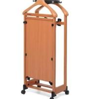 Indossatore in legno ilMettimpiega FOPPAPEDRETTI