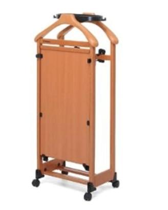 Indossatore in legno ilMettimpiega FOPPAPEDRETTI