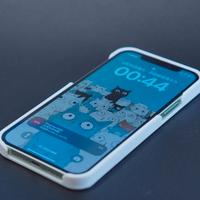 Cover  IPhone 12.