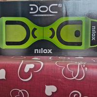 NILOX
