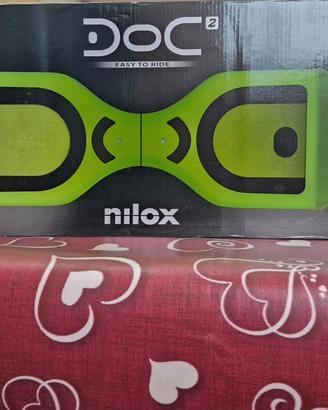 NILOX