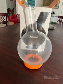 Decanter Alchemy Italesse vintage