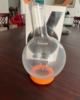 Decanter Alchemy Italesse vintage
