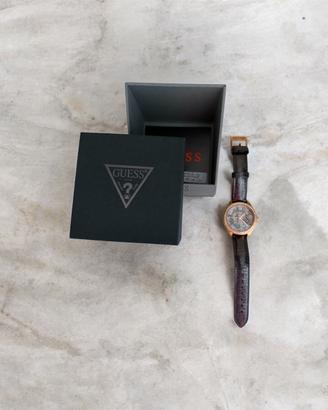 Orologio Guess