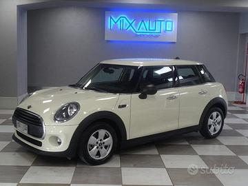MINI One 1.5 100 CV 5 Porte EU6