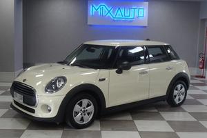MINI One 1.5 100 CV 5 Porte EU6