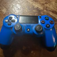 Joistick ps4 DualShock 4