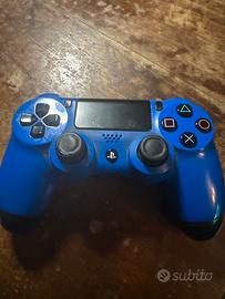 Joistick ps4 DualShock 4