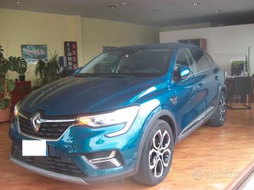 Renault Arkana Full Hybrid E-Tech 145 CV Engineere