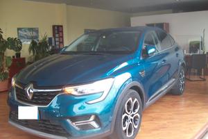 Renault Arkana Full Hybrid E-Tech 145 CV Engineere