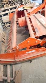 Vangatrice tortella 305 2 30m