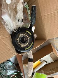 Devioluci Classe a w176