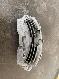 Modulo resistenza ventola abitacolo clima BMW