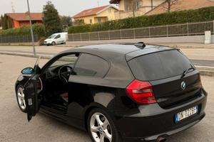 Bmw serie 1 118d 2.0 143 cv