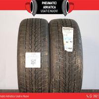 2 Gomme NUOVE 215 45 R 20 Bridgestone SPED GRATIS