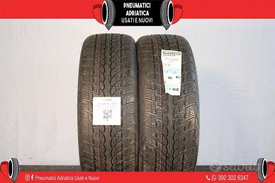 2 Gomme NUOVE 215 45 R 20 Bridgestone SPED GRATIS