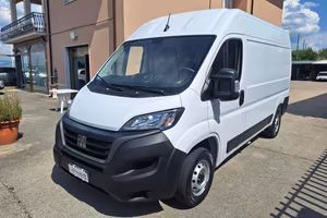 FIAT Ducato 35 2.2 Mjt 140CV PM-TM Furgone *L2H2