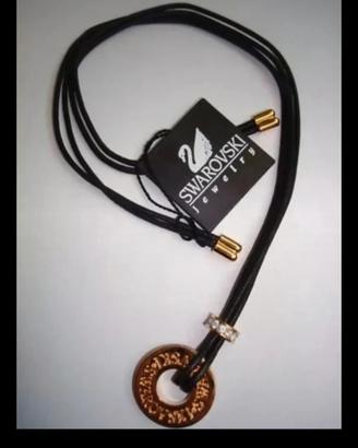 Collana Swarovski 