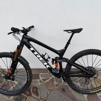 trek slash 2021 xl