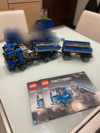 lego technic 8052