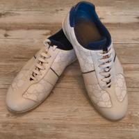 scarpa sneakers gucci