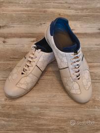 scarpa sneakers gucci