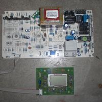 scheda Lamborghini ALMA 32 MBS W TOP