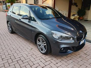 bmw 2018xdrive paccheto M anno 2017