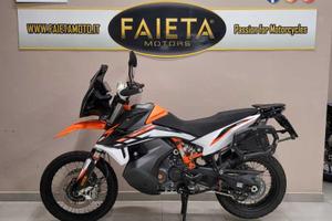 KTM 890 Adventure R - 2022