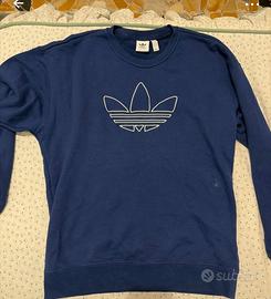 Felpa Adidas