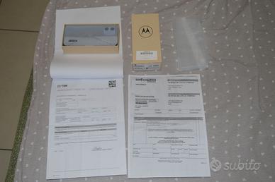 telefono  motorola g54