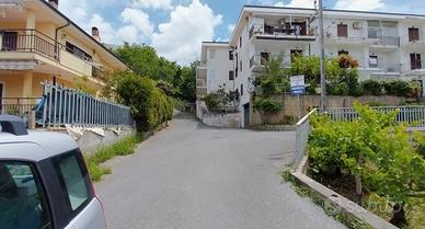 Appartamento in Contrada Castromurro-Belvedere CS
